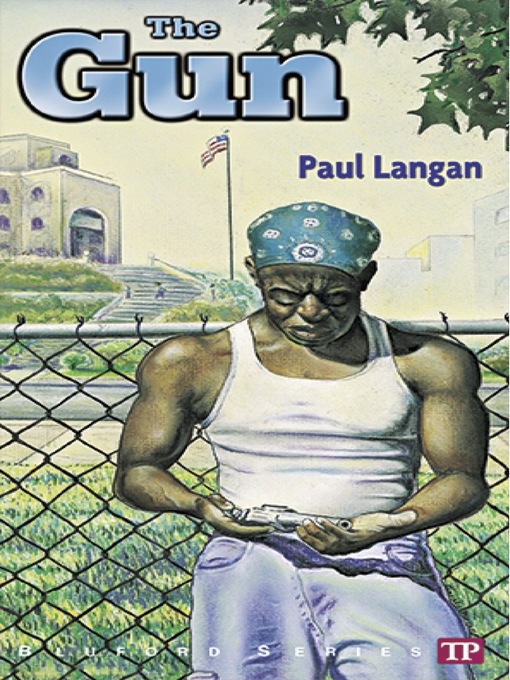 Title details for The Gun by Paul Langan - Available